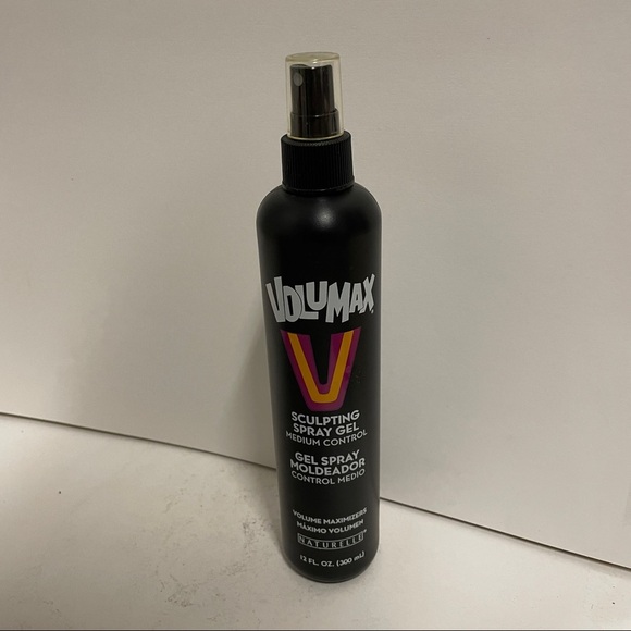 Volumax Sculpting Spray Gel Medium Control - Picture 1 of 3